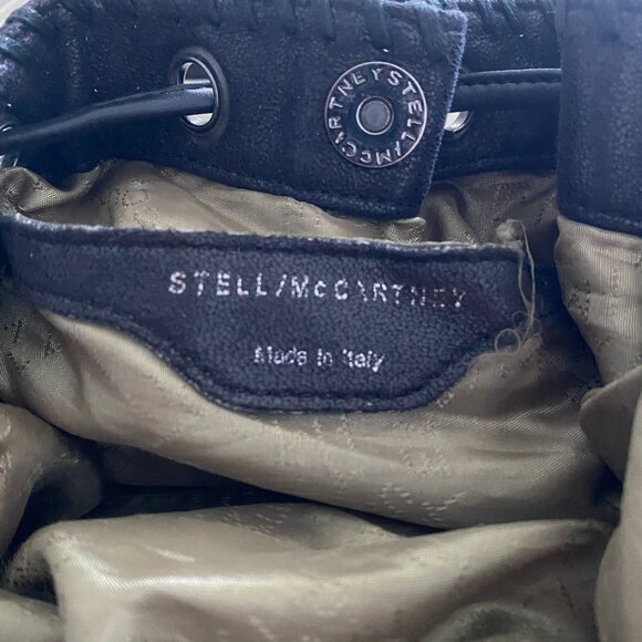 Stella McCartney Bucket Bag - Picture 2 of 8